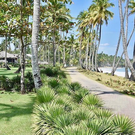 Luxury Villa In Playa Bonita Las Terrenas Exterior foto