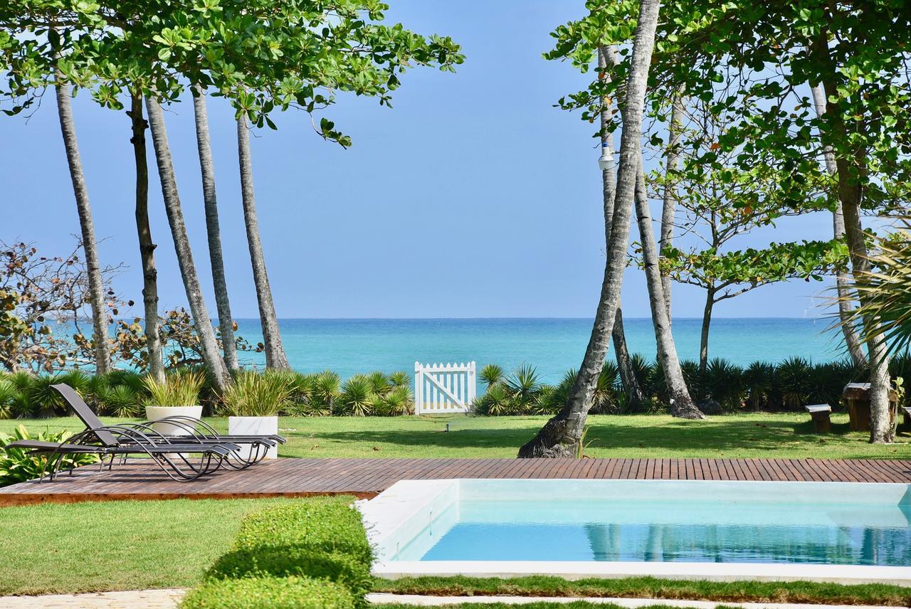 Luxury Villa In Playa Bonita Las Terrenas Exterior foto