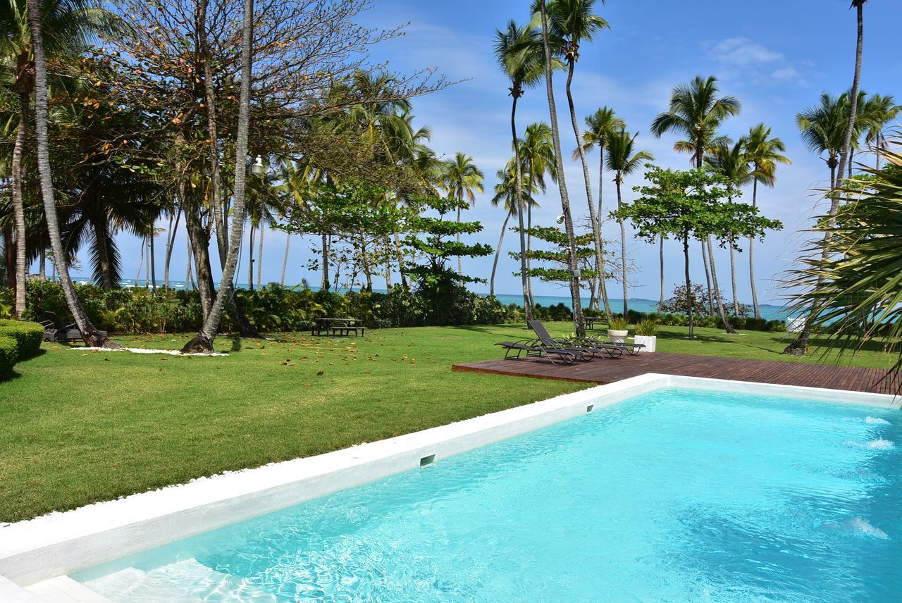 Luxury Villa In Playa Bonita Las Terrenas Exterior foto