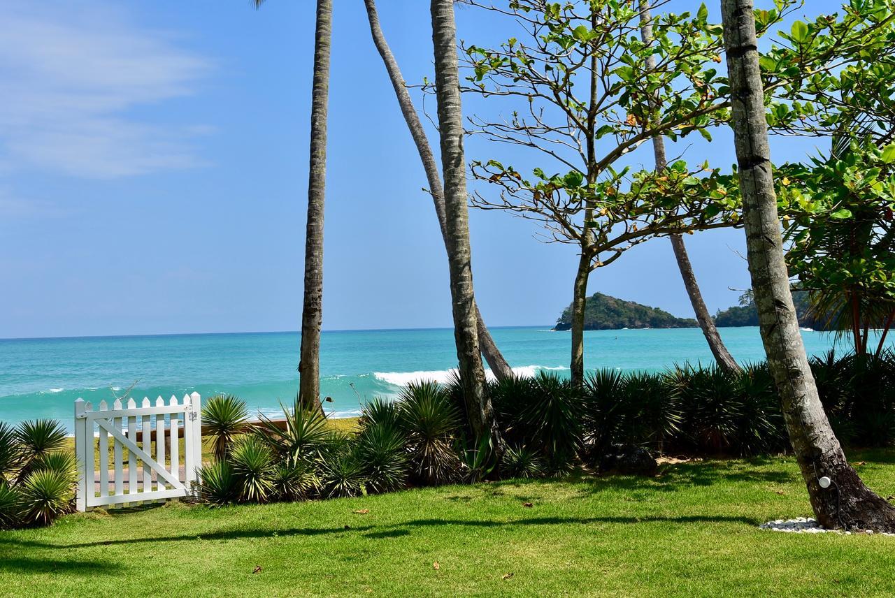 Luxury Villa In Playa Bonita Las Terrenas Exterior foto